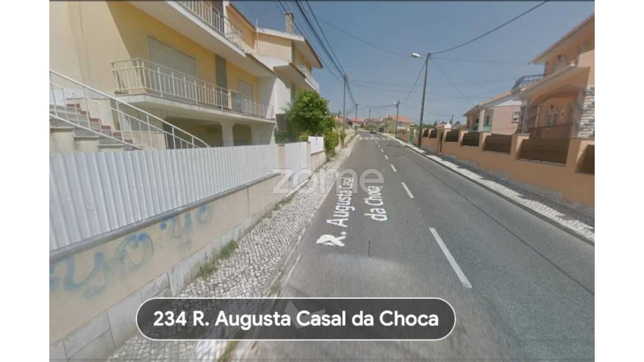 Terreno para Venda em Porto Salvo Foto 3