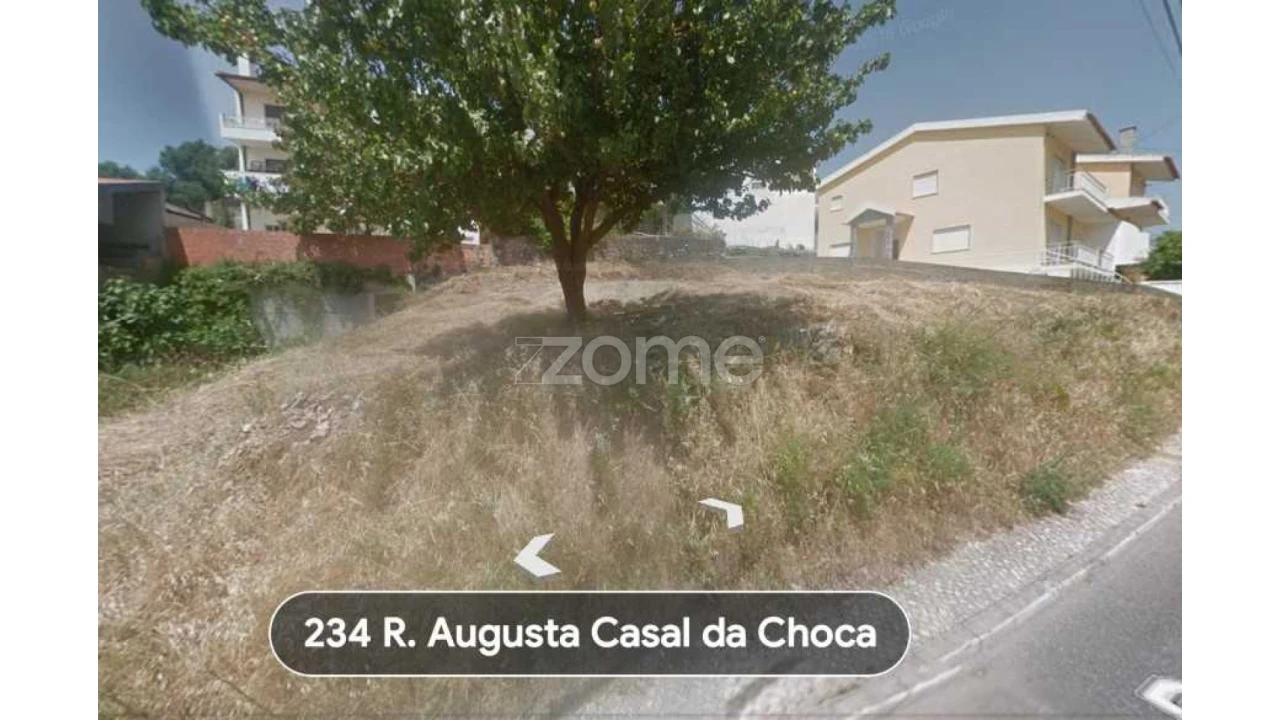 Terreno para Venda em Porto Salvo Foto 4