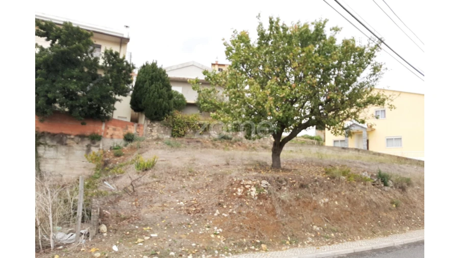Terreno para Venda em Porto Salvo Foto 1
