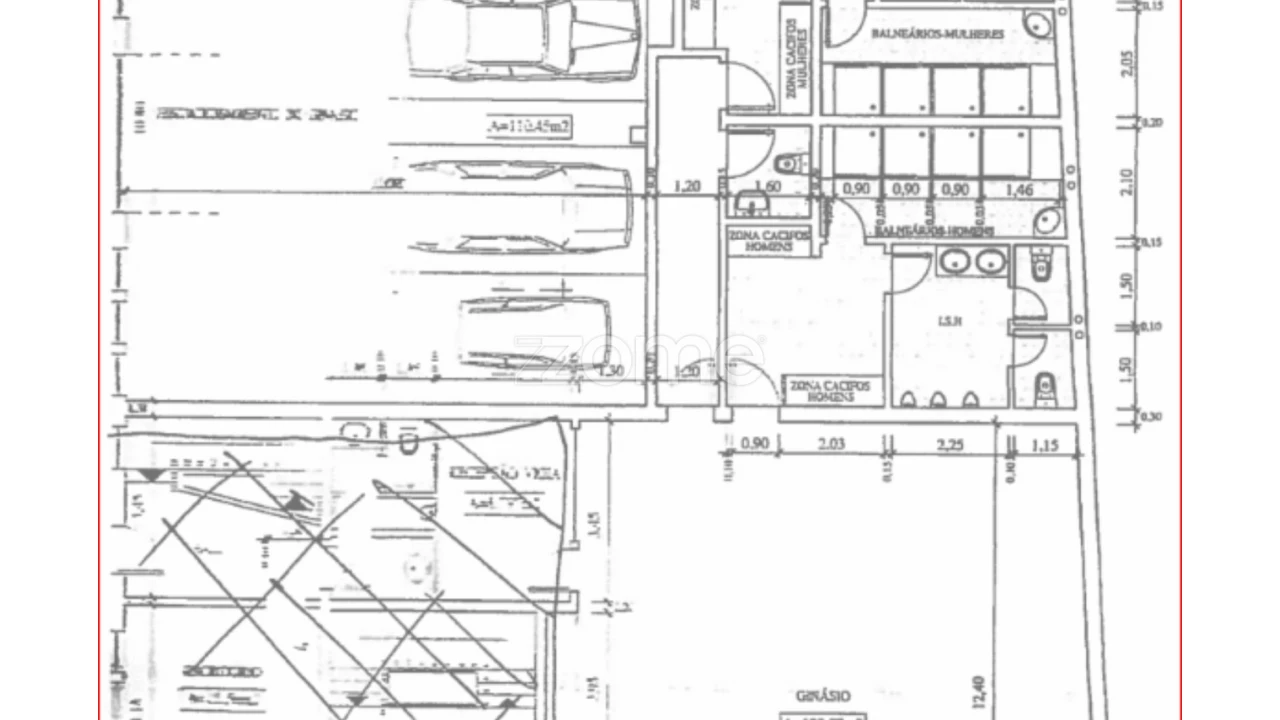 Negócio para Venda em Algueirão-Mem Martins Foto 3