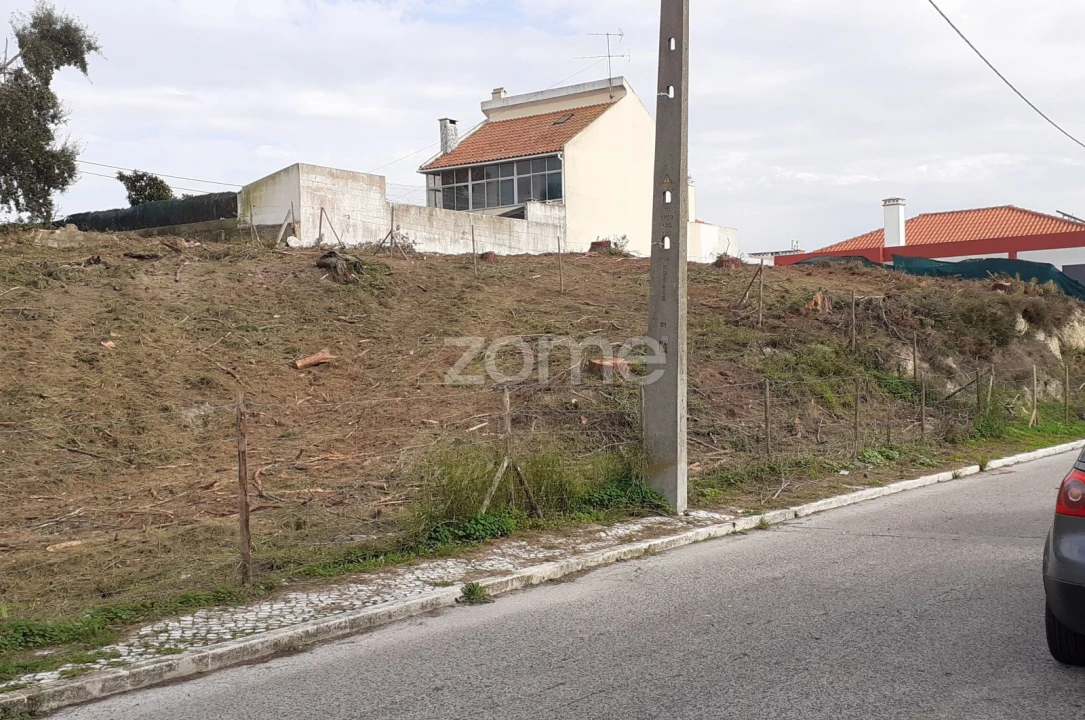 Terreno para Venda em Charneca de Caparica e Sobreda Foto 10