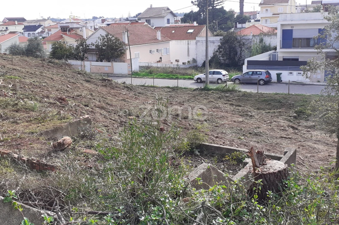 Terreno para Venda em Charneca de Caparica e Sobreda Foto 17