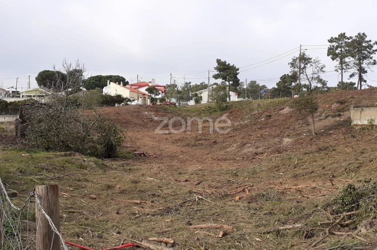 Terreno para Venda em Charneca de Caparica e Sobreda Foto 13