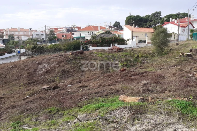 Terreno para Venda em Charneca de Caparica e Sobreda Foto 15