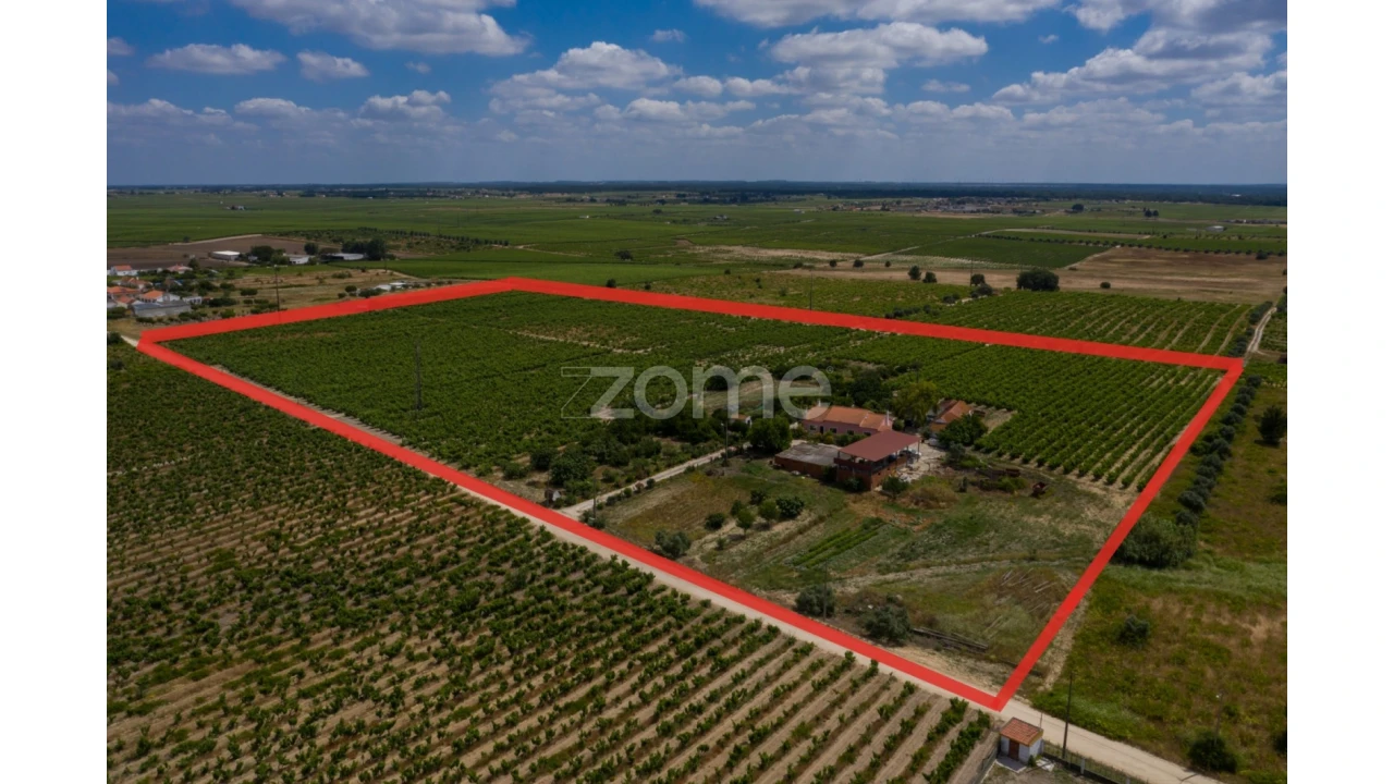 Quinta T3 para Venda em Poceirão e Marateca Foto 10