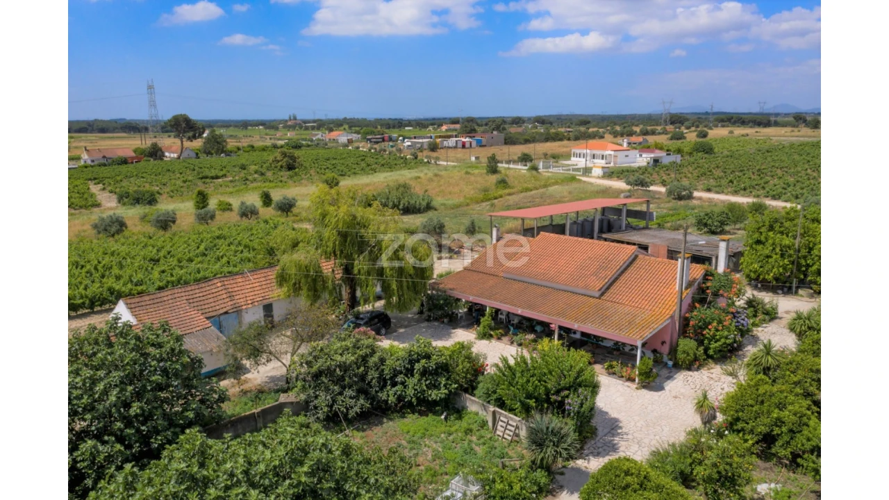 Quinta T3 para Venda em Poceirão e Marateca Foto 3