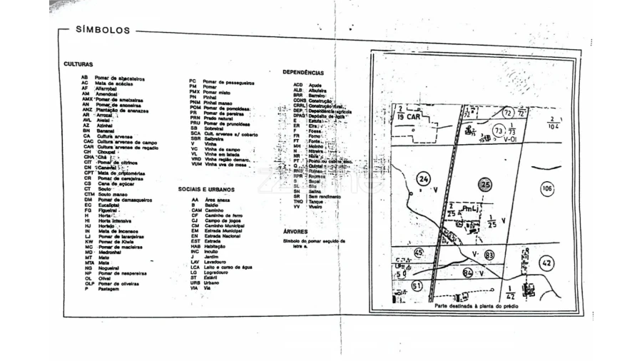 Quinta T3 para Venda em Poceirão e Marateca Foto 23