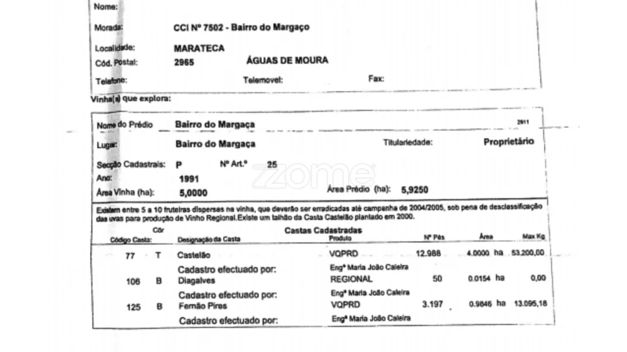 Quinta T3 para Venda em Poceirão e Marateca Foto 22