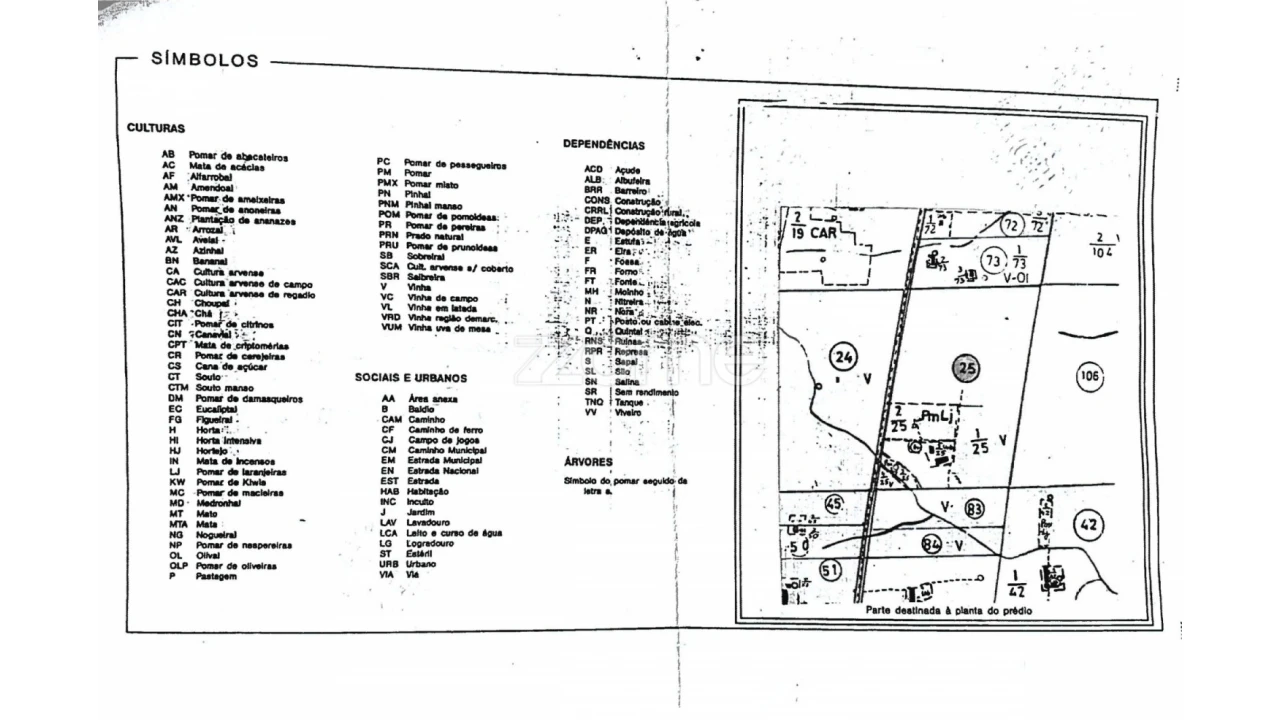 Quinta T3 para Venda em Poceirão e Marateca Foto 23