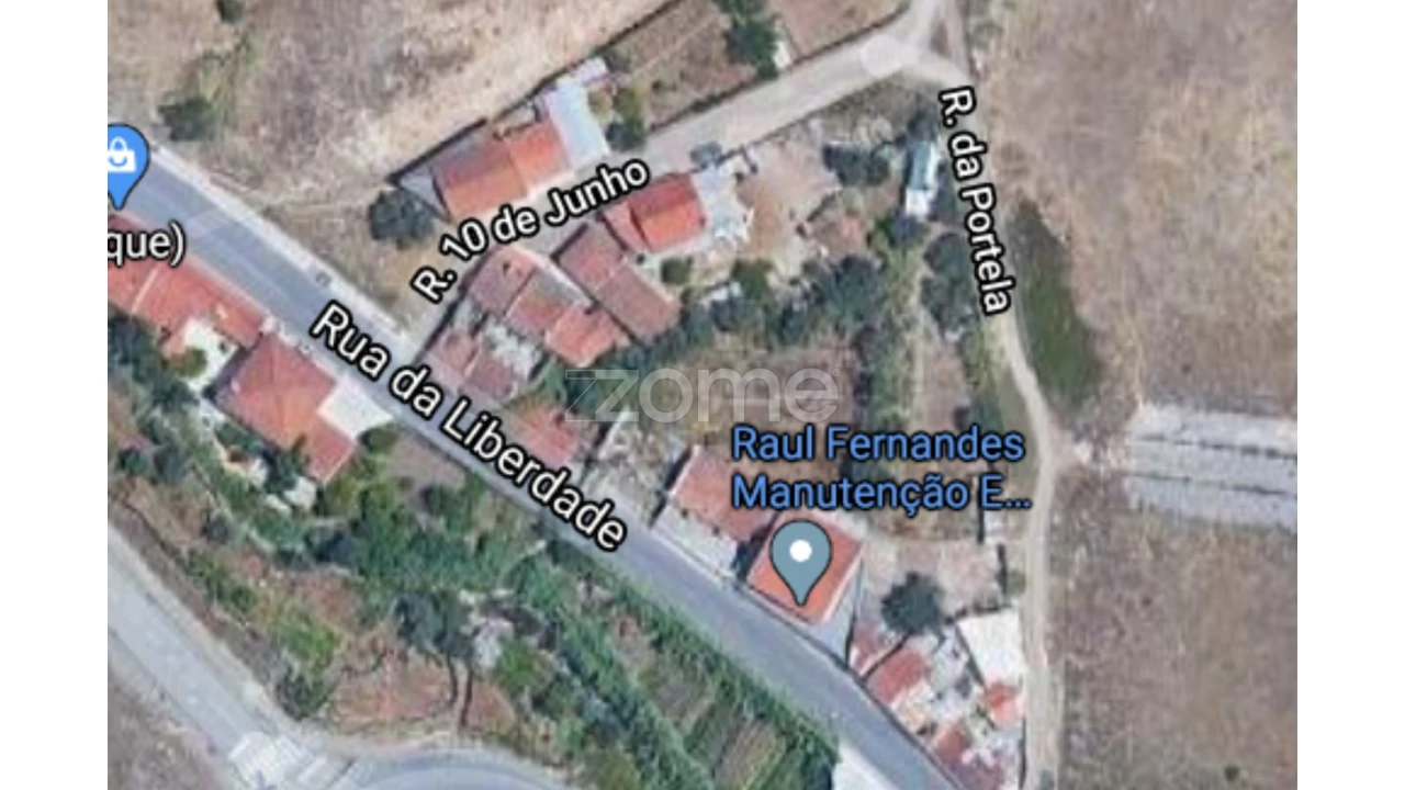 Terreno para Venda em Pontinha e Famões Foto 15