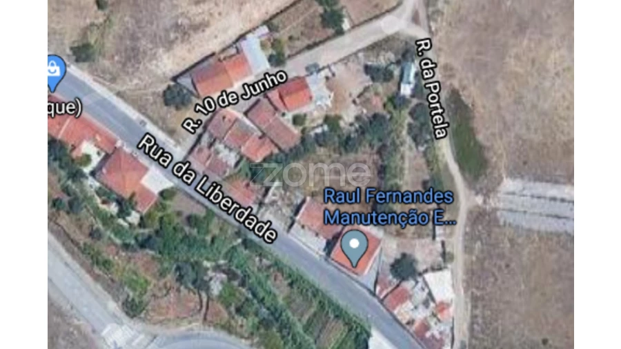 Terreno para Venda em Pontinha e Famões Foto 15