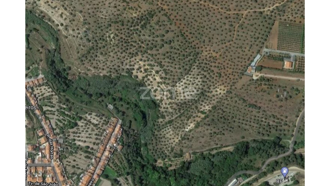 Terreno para Venda em Santo Agostinho e São João Baptista e Santo Amador Foto 1