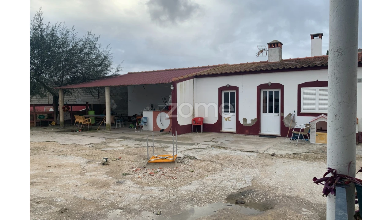 Negócio para Venda em Salvaterra de Magos e Foros de Salvaterra Foto 12