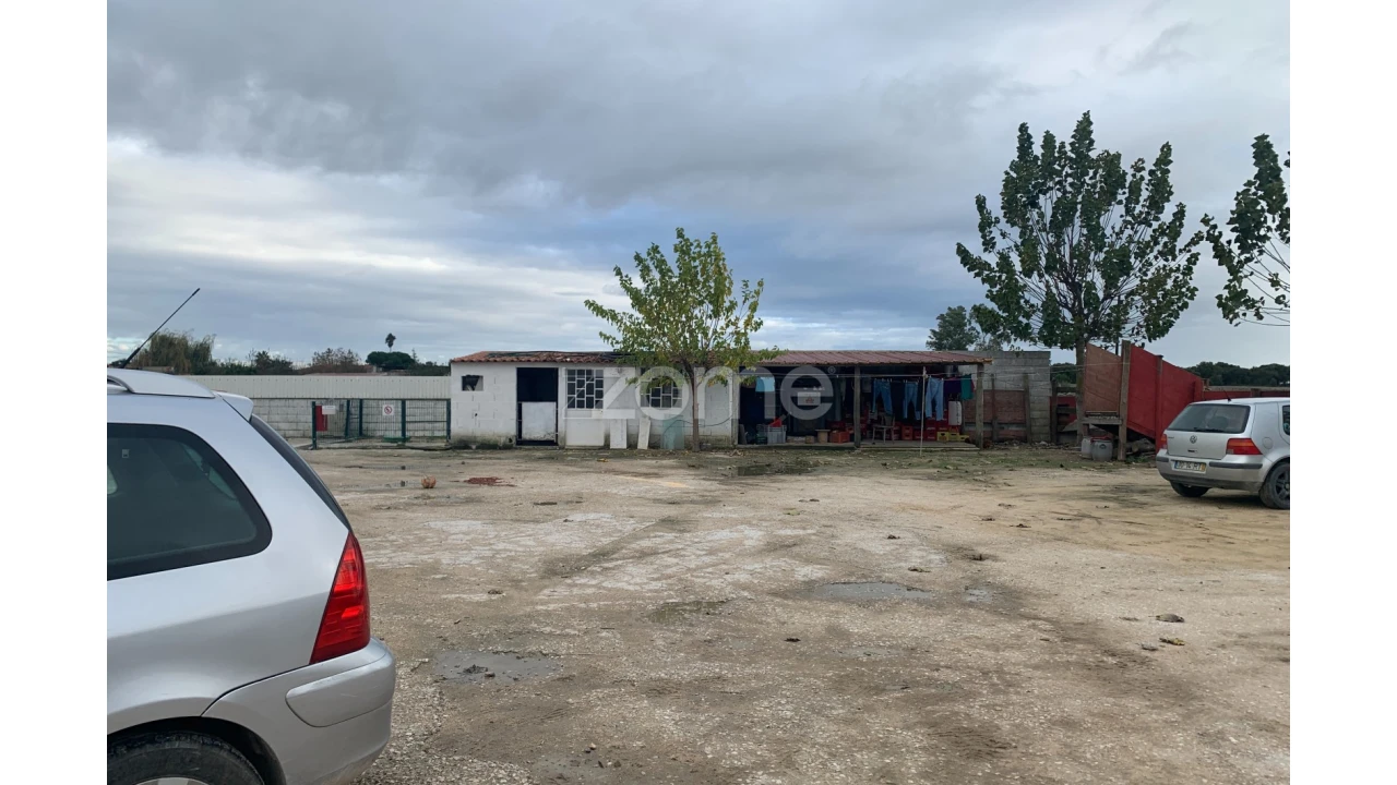 Negócio para Venda em Salvaterra de Magos e Foros de Salvaterra Foto 13