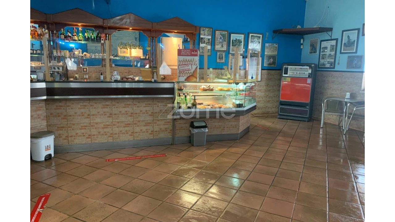 Negócio para Venda em Salvaterra de Magos e Foros de Salvaterra Foto 5