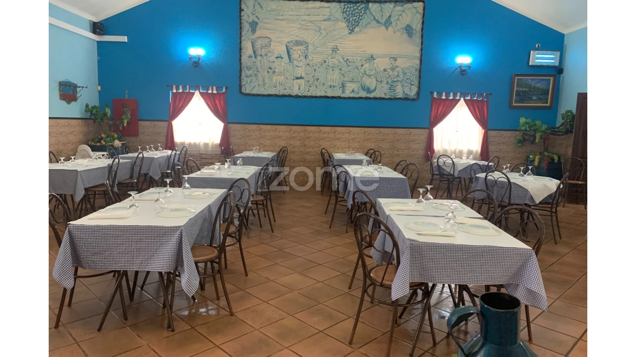 Negócio para Venda em Salvaterra de Magos e Foros de Salvaterra Foto 4