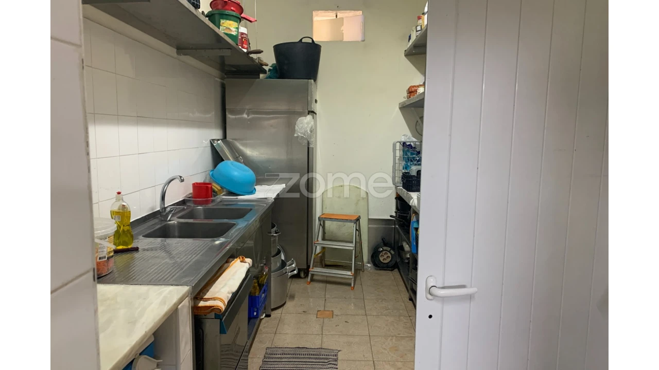 Negócio para Venda em Salvaterra de Magos e Foros de Salvaterra Foto 9