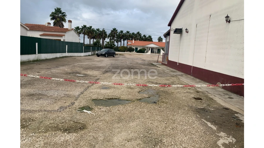 Negócio para Venda em Salvaterra de Magos e Foros de Salvaterra Foto 13