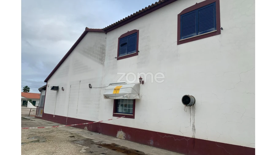 Negócio para Venda em Salvaterra de Magos e Foros de Salvaterra Foto 14