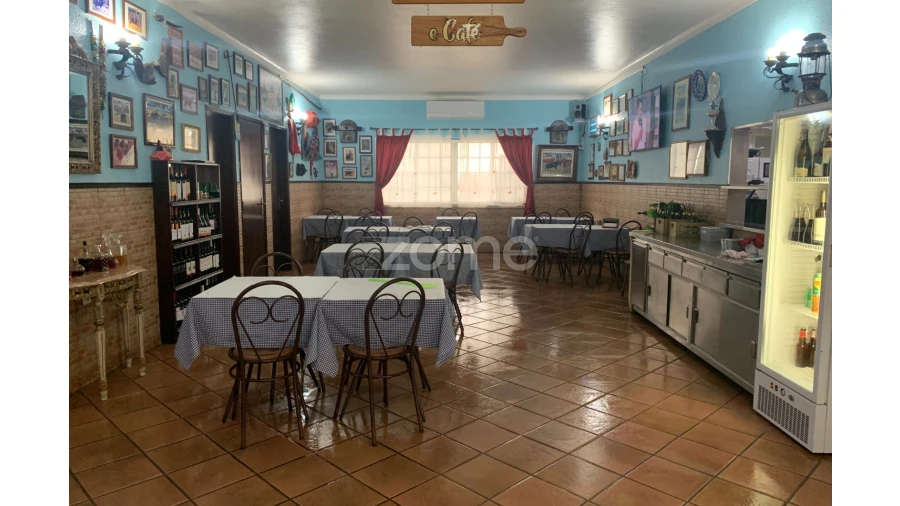 Negócio para Venda em Salvaterra de Magos e Foros de Salvaterra Foto 3