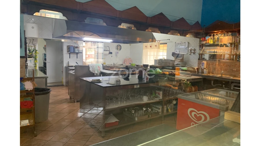 Negócio para Venda em Salvaterra de Magos e Foros de Salvaterra Foto 6