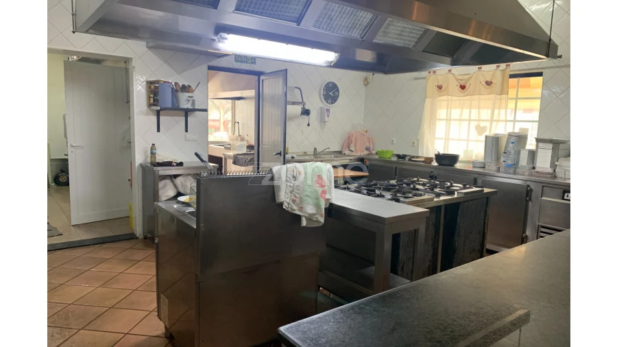 Negócio para Venda em Salvaterra de Magos e Foros de Salvaterra Foto 7