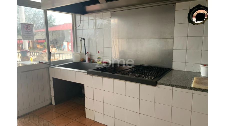 Negócio para Venda em Salvaterra de Magos e Foros de Salvaterra Foto 9