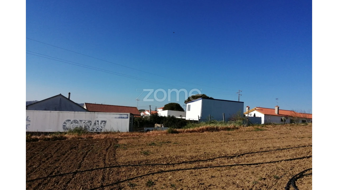 Terreno para Venda em Arruda dos Vinhos Foto 6