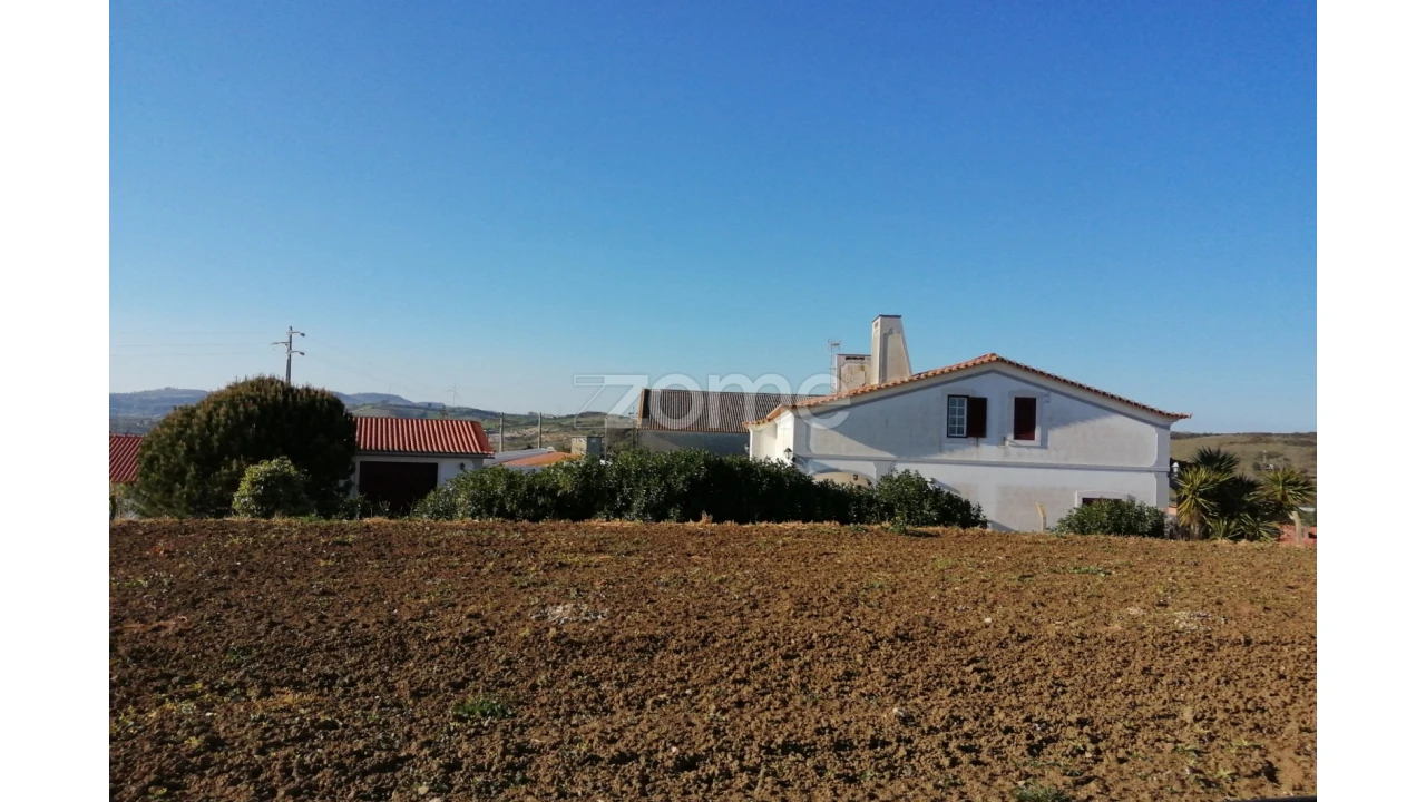 Terreno para Venda em Arruda dos Vinhos Foto 1