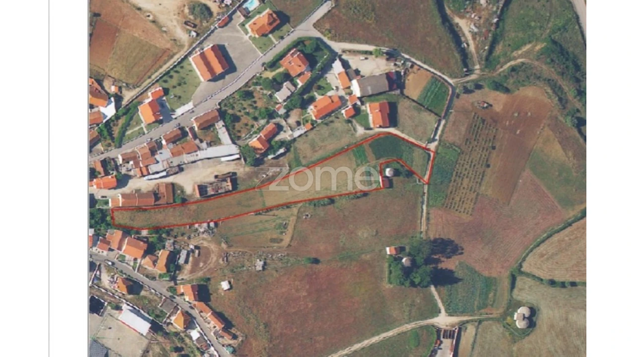 Terreno para Venda em Arruda dos Vinhos Foto 5
