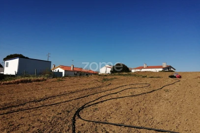 Terreno para Venda em Arruda dos Vinhos