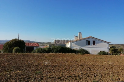 Terreno para Venda em Arruda dos Vinhos