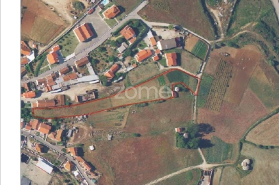 Terreno para Venda em Arruda dos Vinhos