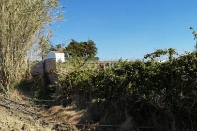 Terreno para Venda em Arruda dos Vinhos