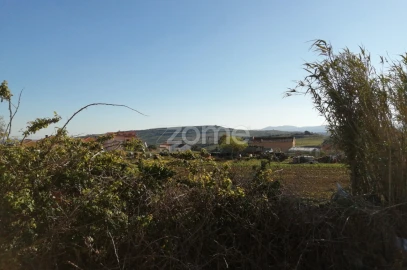Terreno para Venda em Arruda dos Vinhos