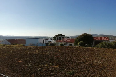 Terreno para Venda em Arruda dos Vinhos