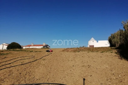 Terreno para Venda em Arruda dos Vinhos