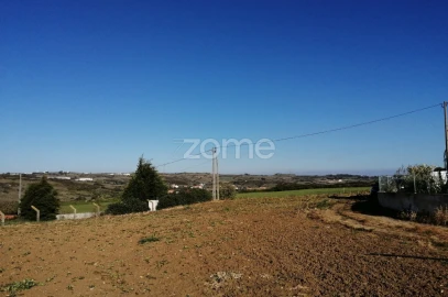 Terreno para Venda em Arruda dos Vinhos