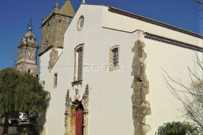 Terreno para Venda em Arruda dos Vinhos