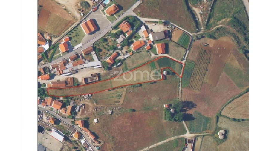 Terreno para Venda em Arruda dos Vinhos Foto 5