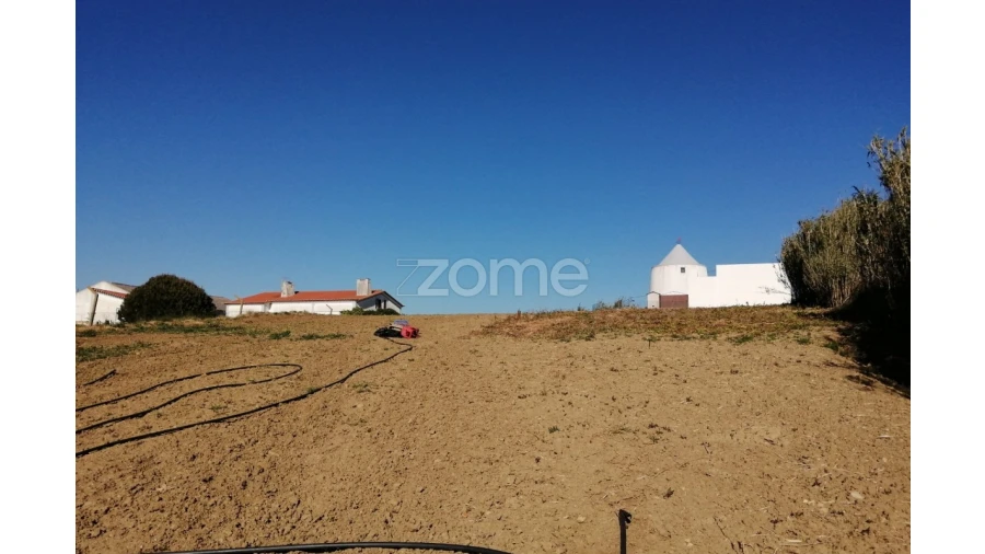 Terreno para Venda em Arruda dos Vinhos Foto 9
