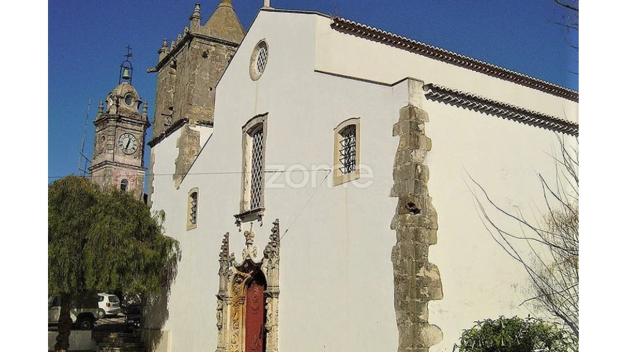 Terreno para Venda em Arruda dos Vinhos Foto 21