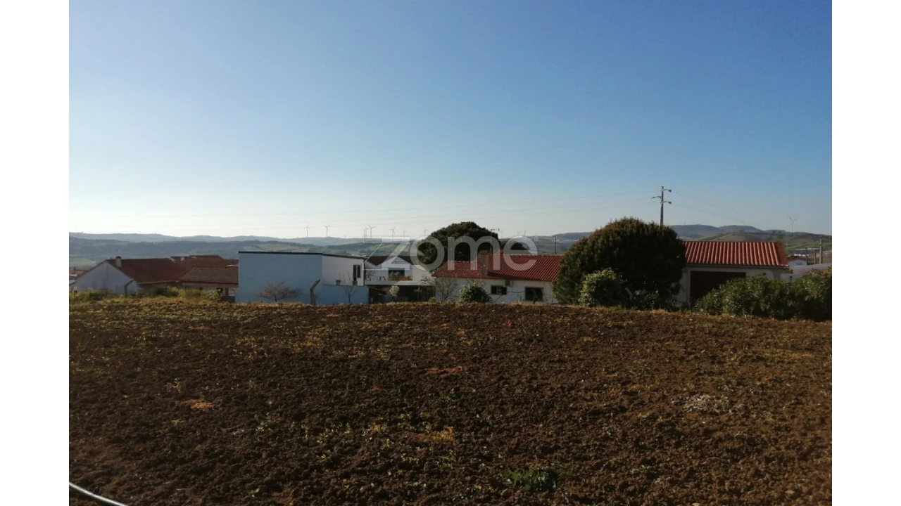 Terreno para Venda em Arruda dos Vinhos Foto 16