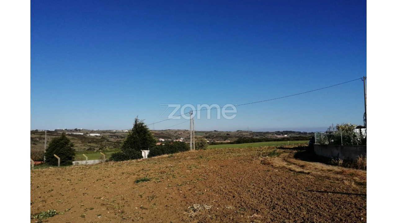 Terreno para Venda em Arruda dos Vinhos Foto 3