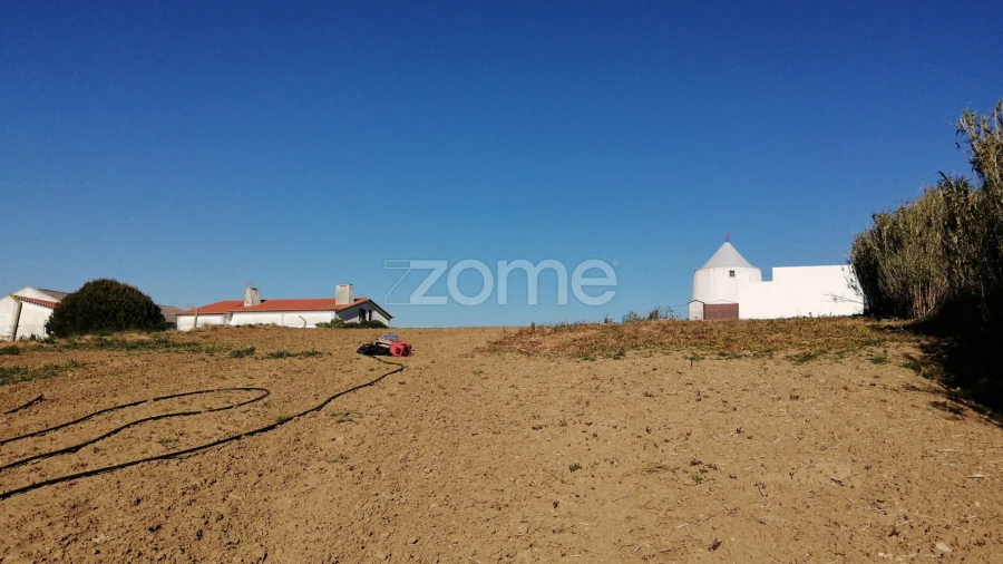 Terreno para Venda em Arruda dos Vinhos