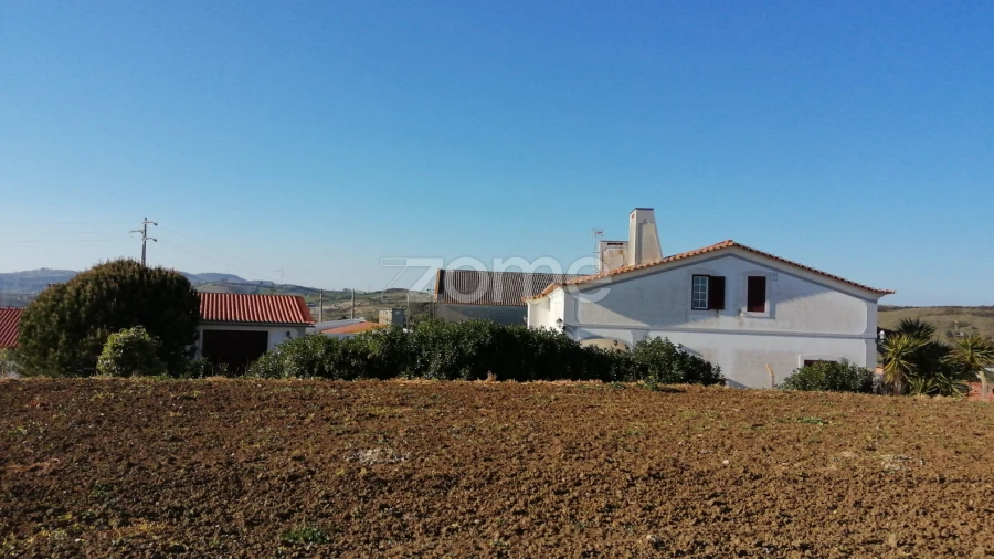 Terreno para Venda em Arruda dos Vinhos