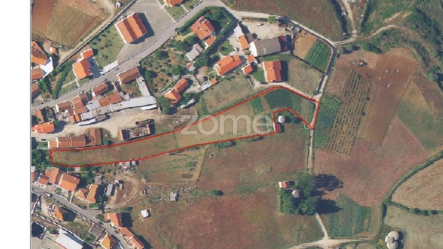 Terreno para Venda em Arruda dos Vinhos