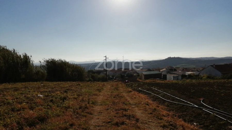 Terreno para Venda em Arruda dos Vinhos