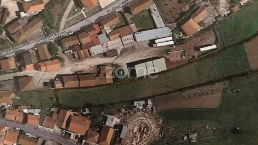 Terreno para Venda em Arruda dos Vinhos