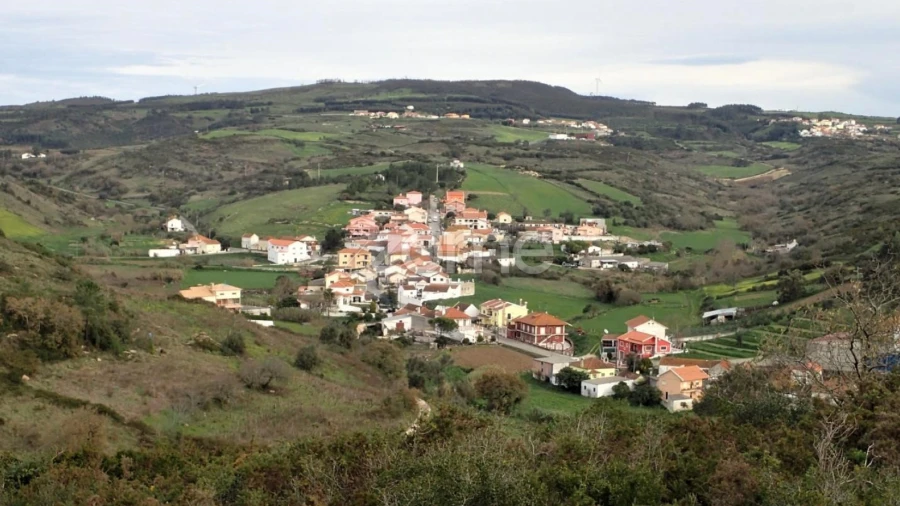 Terreno para Venda em Arruda dos Vinhos